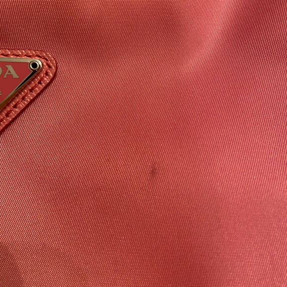 Authentic Prada Bag - Picture 9 of 15